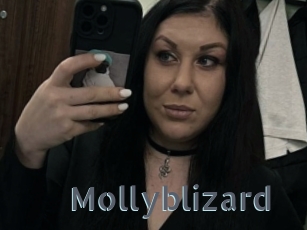 Mollyblizard