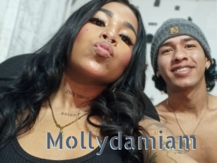 Mollydamiam