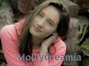 Mollydreamia