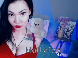 Mollyfox