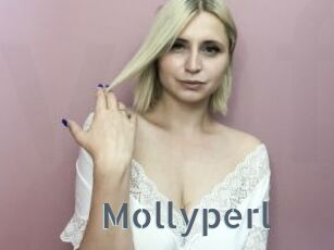 Mollyperl