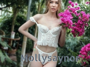 Mollysaynor