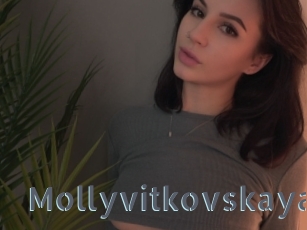 Mollyvitkovskaya