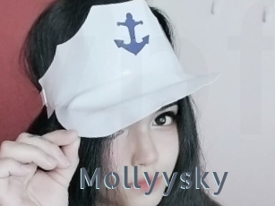 Mollyysky