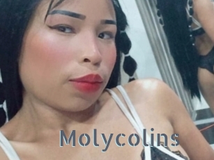 Molycolins