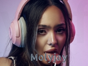 Molyjay