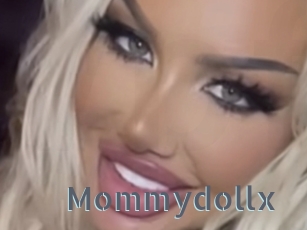 Mommydollx