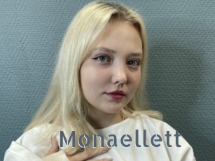 Monaellett