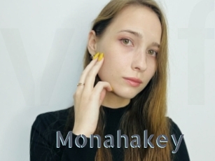 Monahakey