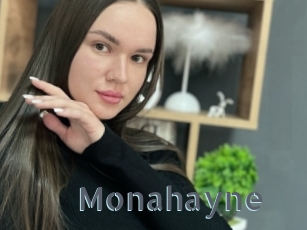 Monahayne