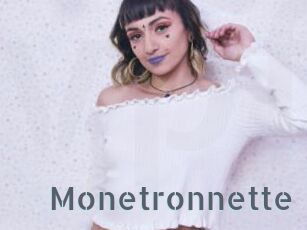 Monetronnette