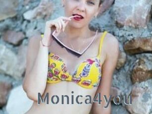 Monica4you