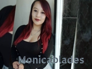 Monicablades