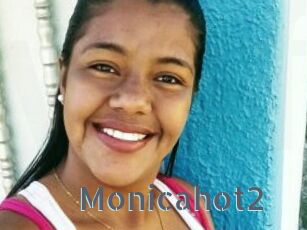 Monicahot2