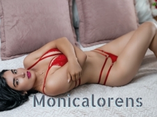 Monicalorens