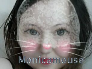 Monicamouse