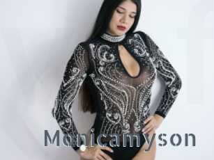 Monicamyson