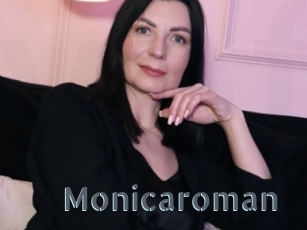 Monicaroman