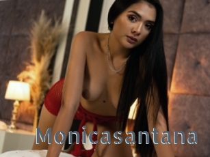 Monicasantana