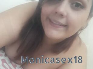 Monicasex18