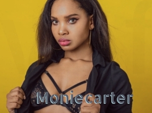 Moniecarter