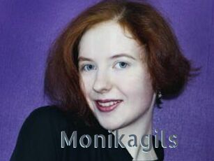 Monikagils