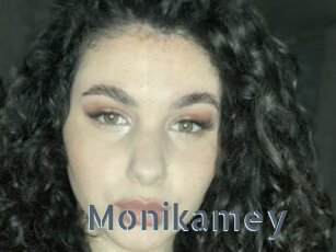 Monikamey