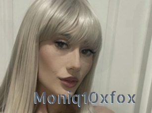 Moniq10xfox