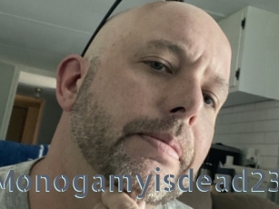 Monogamyisdead23