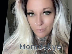 Monroskye