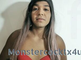 Monstercocktx4u