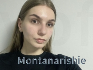 Montanarishie