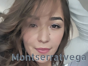 Montserratvega