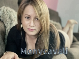 Monycavali