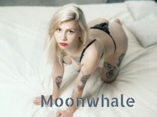 Moonwhale