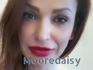 Mooredaisy