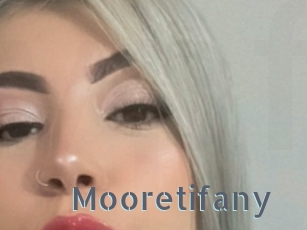 Mooretifany