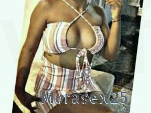 Morasex25