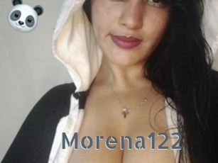 Morena122