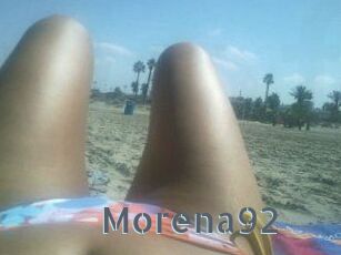 Morena92