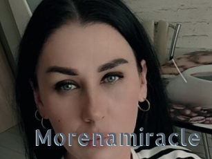 Morenamiracle