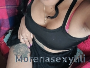 Morenasexylili