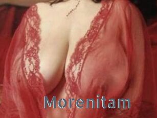 Morenitam