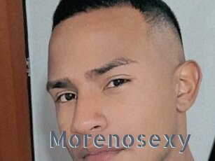 Morenosexy