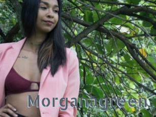 Morganagreen