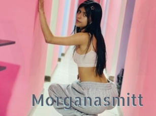 Morganasmitt