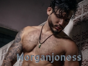 Morganjoness