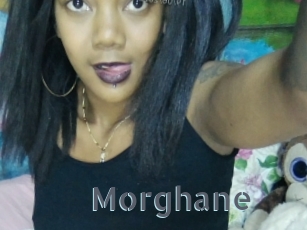 Morghane