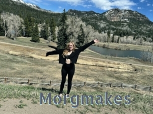 Morgmakes