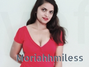 Moriahhmiless